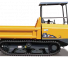 Tracked Dumpers Kato IC37