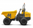 Wheel Dumpers Mecalac TA10P