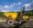 Wheel Dumpers Mecalac TA3.5sh 