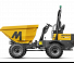 Wheel Dumpers Mecalac TA3.5sh 