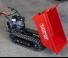 Tracked Dumpers Camisa TP 285