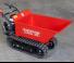 Tracked Dumpers Camisa TP 285