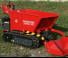 Tracked Dumpers Camisa TP 580