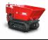 Tracked Dumpers Camisa TP 680