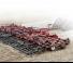 Ekici Case IH TIGER-MATE 255 Double Fold 37.5