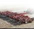 Ekici Case IH TIGER-MATE 255 Double Fold 60.1