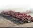 Ekici Case IH TIGER-MATE 255 Single Fold 22.2