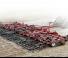 Ekici Case IH TIGER-MATE 255 Single Fold 28.8