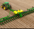 John Deere DB60 24Row Split 48