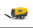Atlas Copco E-Air H250 VSD