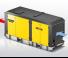 Kaeser Mobilair M250E/14 bar