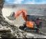 Electric Crawler Excavators Hitachi EX2000-7E