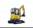Wacker Neuson EZ26e 