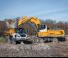 Electric Crawler Excavators Liebherr R 976-E