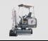 Electric Crawler Excavators Takeuchi TB 20 e
