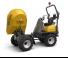 Electric Wheel Dumpers Wacker Neuson DW15e