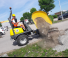Electric Wheel Dumpers Wacker Neuson DW15e