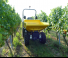 Electric Wheel Dumpers Wacker Neuson DW15e