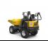 Electric Wheel Dumpers Wacker Neuson DW15e