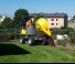 Electric Wheel Dumpers Wacker Neuson DW15e
