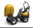 Electric Wheel Dumpers Wacker Neuson DW15e
