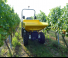 Electric Wheel Dumpers Wacker Neuson DW15e