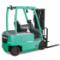 Electric forklifts Mitsubishi FB20PN