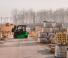 Electric forklifts Cesab B630HL