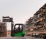 Electric forklifts Cesab B630HL