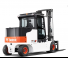 Electric forklifts Bobcat B80NS