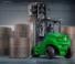 Electric forklifts Cesab B880H