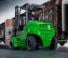 Electric forklifts Cesab B880H