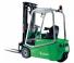 Cesab Blitz 312 AC
