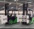 Electric forklifts EP CPD20F8