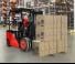 Electric forklifts EP CPD20F8