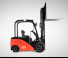 Electric forklifts EP CPD20F8