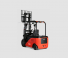 Electric forklifts EP CPD30F8
