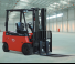 Electric forklifts EP CPD30L1S