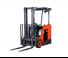 Electric forklifts Linde E18S