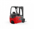 Linde E20PH EVO 