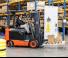 Electric forklifts Linde E25C