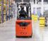Electric forklifts Linde E25C