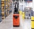 Electric forklifts Linde E30CL
