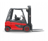 Linde E40/600H Getränke