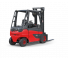 Linde E45/600HL Std.