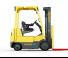 Electric forklifts Hyster E60XNL
