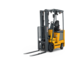 Jungheinrich EFG C15