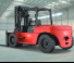 Electric forklifts EP EFL1002