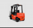 Electric forklifts EP EFL352