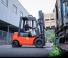 Electric forklifts EP EFX302